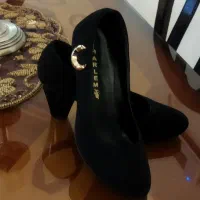 کفش مجلسی نو