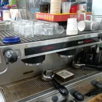 اسپرسو ساز جیمبالی m22