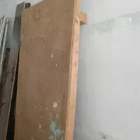 تخت چوبی میز خاطره با شیشه نشکن فقط امروز|میز و صندلی غذاخوری|اندیشه, اندیشه فاز ۲|دیوار