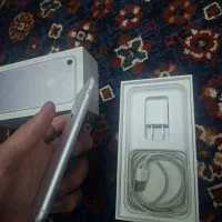 ایفون ۷ تمیز
