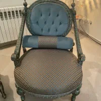 مبلمان لاکچری