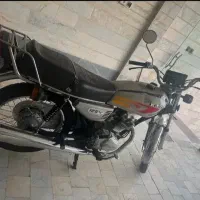 موتور هندا کویر مدل ۸۶|موتورسیکلت|قزوین, |دیوار