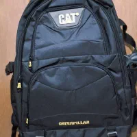 کوله پشتی  CAT|کوهنوردی و کمپینگ|سهند, |دیوار