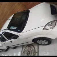 تیبا 2 مدل 99