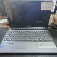 Acer ASPIRE 5755G