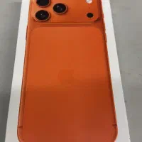 آیفون ۱۷ پرومکس 512