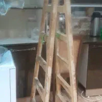 نردبان تخته