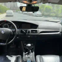 Mg 6 new 2016|خودرو سواری و وانت|تهران, شهرک چیتگر|دیوار
