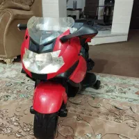 موتورشارژی موزیکال درحدنو|اسباببازی بچه|ابهر, |دیوار