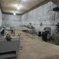 تولیدی در و پنجره دوجداره امین