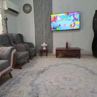 فروش واحد نقلی با شرایط مناسب