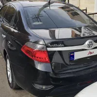 برلیانس h۳۳۰|خودرو سواری و وانت|شاهین‌شهر, نظامی|دیوار