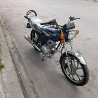 هندا پیشتاز 150. 95