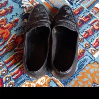 کفش مجلسی نو|کفش و لباس بچه|زابل, |دیوار