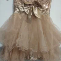 چند دست لباس سایز ۳۸ـ۴۰