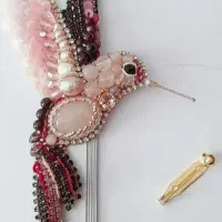 جواهرسازی گلدوزی و کاردست نفیس|خدمات پیشه و مهارت|مشهد, زیبا شهر|دیوار