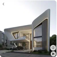 فروش-قطعه-زمین-شهرک-افرا-لوکیشن-عالی