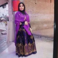 لباس بختیاری