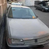 پژو اردی ۷۹|خودرو سواری و وانت|تهران, دروازه شمیران|دیوار