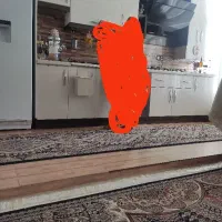 کابینت ام دی اف چوب ایشیک ترک