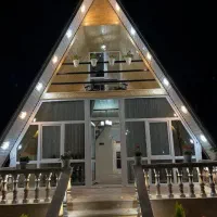 اجاره ویلا سوییسی دوخوابه/پرهسر ساحل گیسوم/صفرمحله