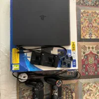 ps4 slim 1Tکپی خور