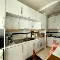 ۹۰ متری بازسازی شده آماده سکونت|اجارهٔ آپارتمان|بابل, |دیوار