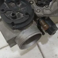 مانیفولد ایسیو استارت زانتیا|قطعات یدکی و لوازم جانبی|اصفهان, کوی امیریه|دیوار