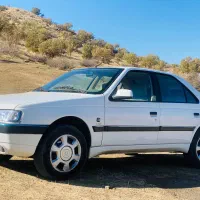 پژو slx 97|خودرو سواری و وانت|جوانرود, |دیوار