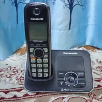 تلفن بی سیم مدل پاناسونیک