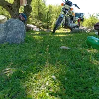 فرش موتور سکلت مزایده