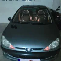 206sdv8|خودرو سواری و وانت|ری, دولت‌آباد|دیوار