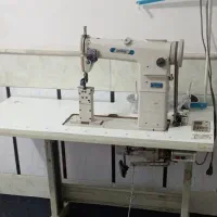 چرخ کفاشی دوسوزنه چرم دوز