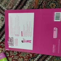 کتاب زبان انگلیسی