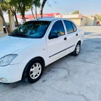 تیبا یک دوگانه فابریک