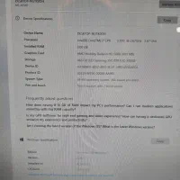 all in one msi کامپیوتر|رایانه رومیزی|تهران, جنت‌آباد جنوبی|دیوار