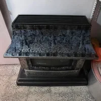 بخاری گازی مشهد دوام|بخاری، هیتر، شومینه|الوند, |دیوار