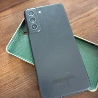 گوشی s21feپلمپ هنوز باز نشده