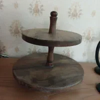 سرویس چوبی|ظروف سرو و پذیرایی|مشهد, چهارچشمه|دیوار