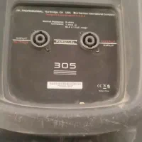 چهارعددباندjbleon305|سیستم صوتی خانگی|شیراز, ده پیاله|دیوار