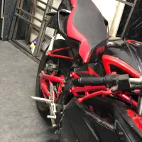 مگلی 250cc تیپ 4 Rc|موتورسیکلت|شاندیز, |دیوار