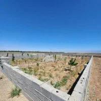 زمین-200-متر-جاده-قمصر