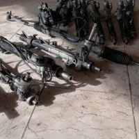 تعمیرات هیدرولیک فرمان و فرمان برقی|خدمات موتور و ماشین|کرج, مصباح|دیوار