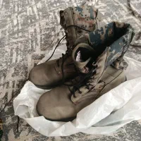 پوتین نظامی