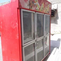 یخچال ۶ درب