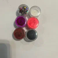 وسایل کاشت ناخن|آرایشی، بهداشتی، درمانی|تبریز, |دیوار