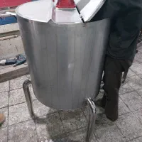 میکسر مواد شوینده