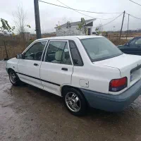 پراید مدل۸۸|خودرو سواری و وانت|صومعه‌سرا, |دیوار