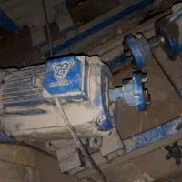 کارگر نیمه فنی تاسیسات