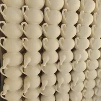 استخدام نیرو برای قوری سازی